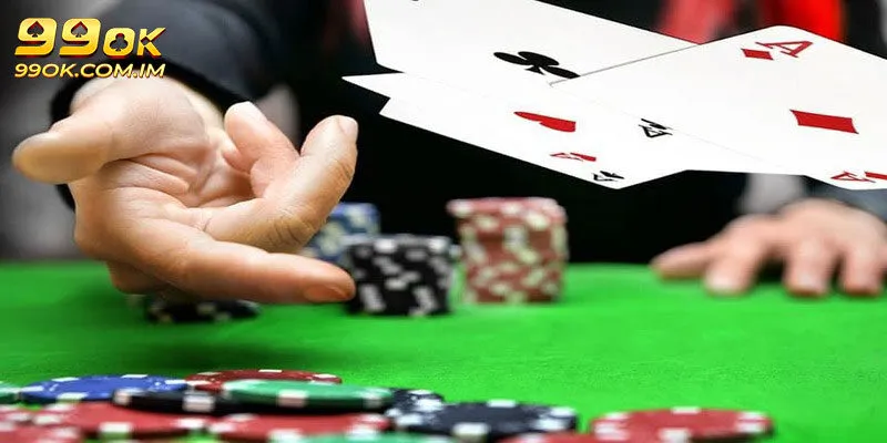 Blackjack 99OK là trò chơi gì?