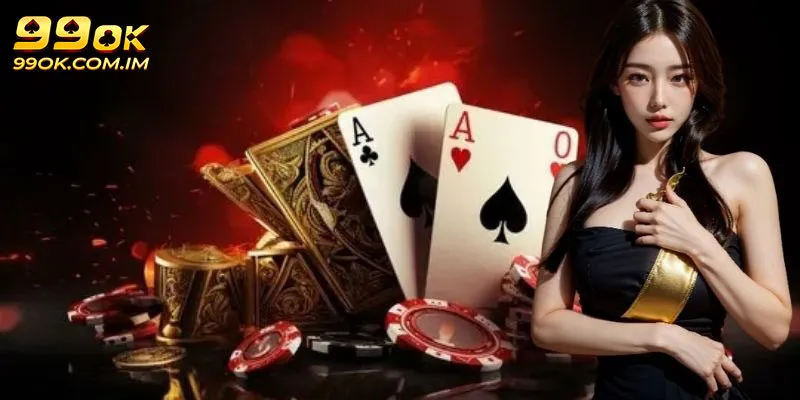 Hướng Dẫn Chơi Baccarat 99OK Thắng Lớn Săn Thưởng Khủng