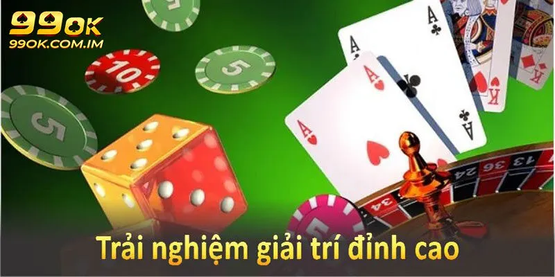 Đánh giá ưu điểm của game bài 3D 99OK mang lại