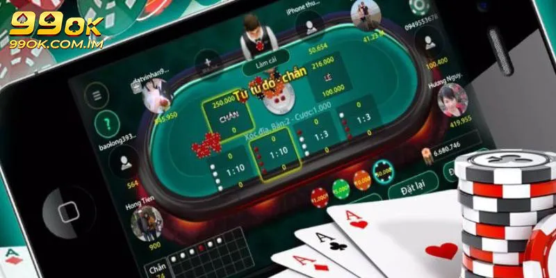 Bỏ túi mẹo chơi Poker hiệu quả tân binh nên biết